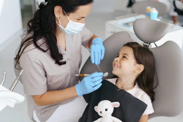 Best Broken or Chipped Tooth Repair in Hughestown, PA