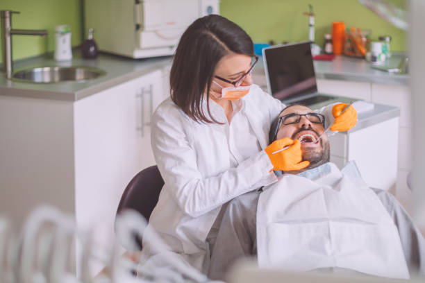 Best Emergency Treatment for Oral Infections in Hughestown, PA