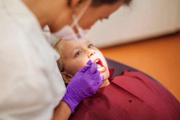 Best Emergency Wisdom Tooth Extraction in Hughestown, PA