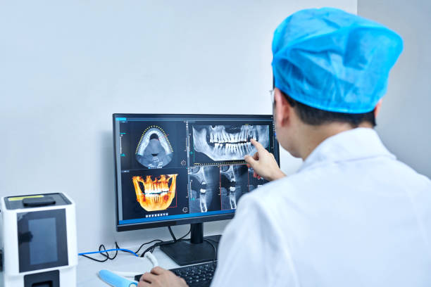 Best Dental Abscess Treatment in Hughestown, PA