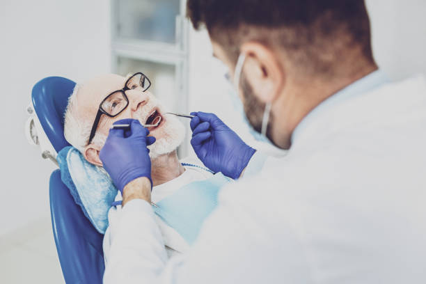 Best Emergency Cosmetic Dentistry (e.g., broken veneers) in Hughestown, PA
